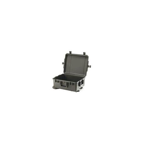 Valise Pelicase STORM IM2720 noire vide - Dim INT L559 x l432 x h254 mm