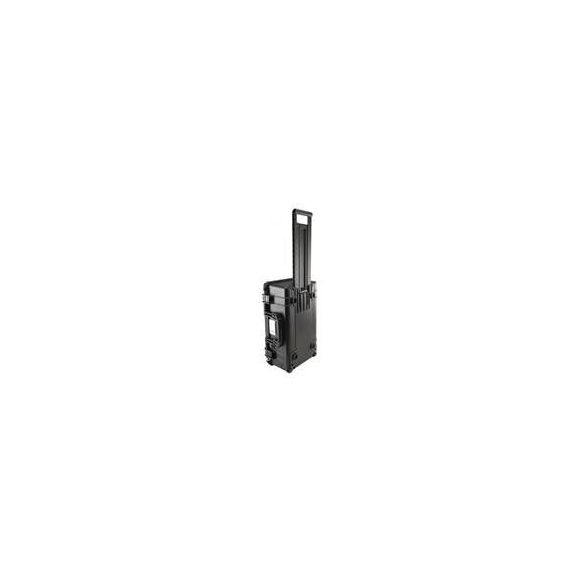Valise PeliAir 1535 noire vide - Dim INT L518 x l284 x h183 mm