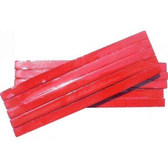 Cire à sceller molle - 400 g - 10 bâtons