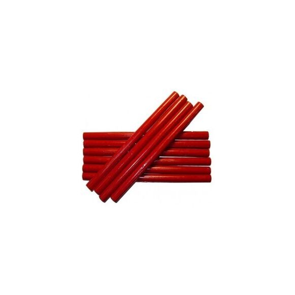 Cire à sceller - ⌀12 mm - 900 g - 32 bâtons ronds