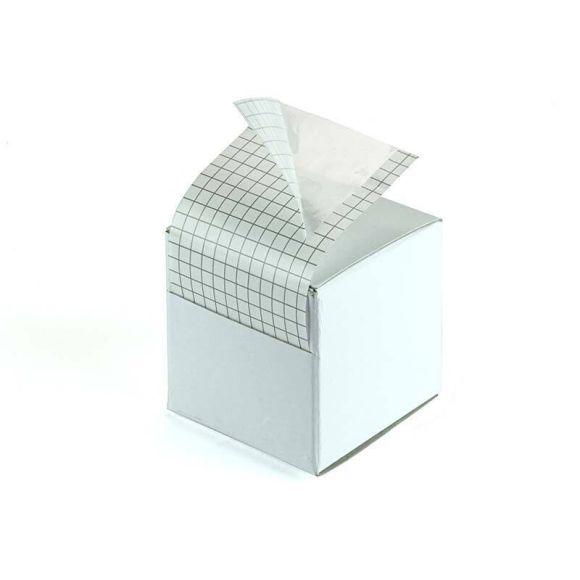 Ruban adhésif pour prélèvements de micro-traces - 5 cm x 5 m