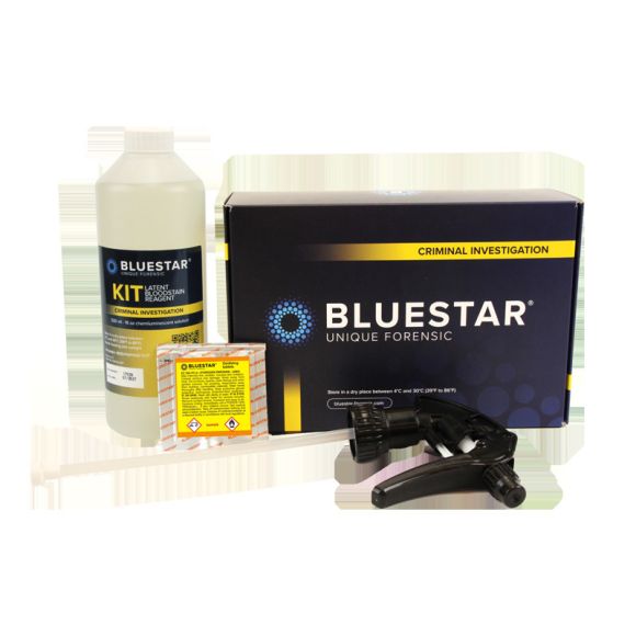 Kit BlueStar® - 500 ml