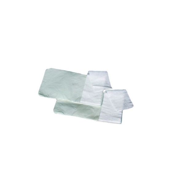 Sac de protection pour prélèvement mains