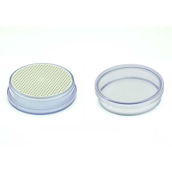 Mirco-filtres pour Vacuumark - Lot de 10