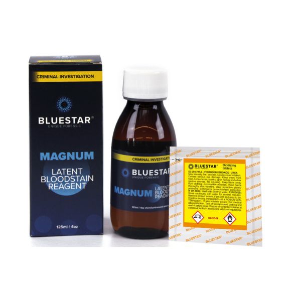Bluestar Magnum - 125 ml