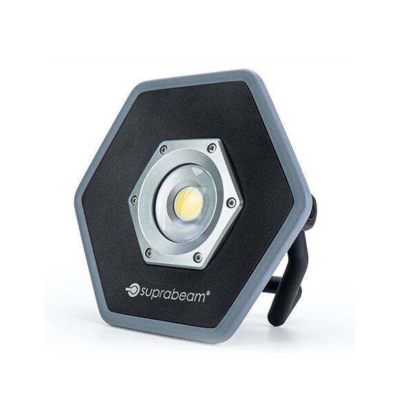 Projecteur rechargeable SupraBeam® W2R - 2200 lumens