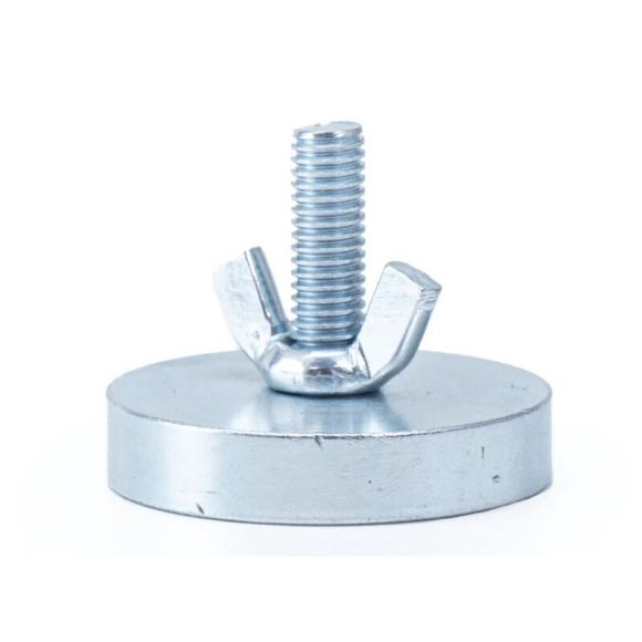 Support magnétique pour projecteur SupraBeam® W2R et W4R