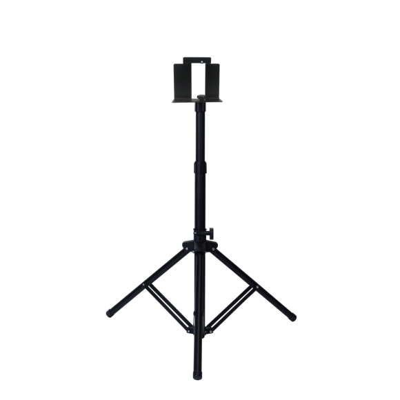 Trépied pour projecteur SupraBeam® W2R - W4R - W6R - 73 à 165 cm